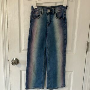 Women's Blue Jeans